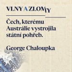 Obrázek epizody Čech, který sepsal 50 000 let dějin skalního umění Arnhemské země v Austrálii