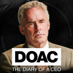 Obrázek epizody Jordan B Peterson: You Need To Listen To Your Wife! We've Built A Lonely & Sexless Society! If You & Your Partner Do This, You'll Divorce!