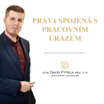 Obrázek epizody 17: Práva spojená s pracovním úrazem