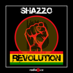 Obrázek epizody Radio B - Revolution #26 (Shazzo) 5.4.2022