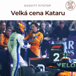 Obrázek epizody Boj o titul až do KONCE! McLaren daroval Verstappenovi výhru