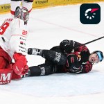 Obrázek epizody Datové zrcadlo extraligy: Problém Sparty vězí na úplném konci hokejového řetězce