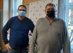 Obrázek epizody Zdeněk Zikmund: Je to paradox doby, ale největší rozmach zaznamenala kopaná za protektorátu. Josefu Bicanovi vzala válka a okupace největší formu, on byl tehdy nejlepší fotbalista na světě