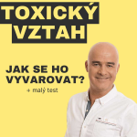 Obrázek epizody Jak se vyhnout toxickému vztahu + test