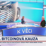 Obrázek epizody Kovářová: Důvěra ve vládu? Postoje ve STAN se různí. Ať si kabinet vypije odpovědnost do dna