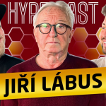 Obrázek epizody JIŘÍ LÁBUS - VE SLUNCE SENO JSME S KAISEREM PRANKOVALI HERCE, ZFACKOVALA MĚ KOLEGYNĚ Ep.223