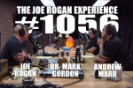 Obrázek epizody #1056 - Dr. Mark Gordon & Andrew Marr