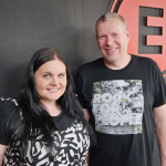 Obrázek epizody Michal Thomes: Rock for People má nejlepší festivalové publikum