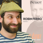 Obrázek epizody Po čuni! Čím teď žije Robin Ferro a kdy obživnou Tři tygři?