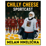 Obrázek epizody #05 Milan Hnilička: "Kdybych radil Dominikovi, jak má chytat, tak bychom to Nagano možná nevyhráli."