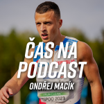 Obrázek epizody #36 Ondřej Macík - Nečekaně českým rekordmanem - | ČAS NA PODCAST