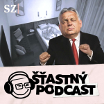 Obrázek epizody S*x, lži a AI. Maďarský Havel zakládá svůj český fanklub