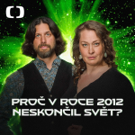 Obrázek epizody Proč v roce 2012 neskončil svět?