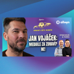 Obrázek epizody Branky, děti, rodiče | Jan VOJÁČEK: Medaile za cenu zdraví? To není hrdinství, ale hloupost