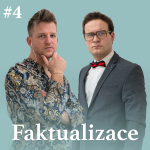 Obrázek epizody Faktualizace #4: Rozhovor s Alenou Schillerovou