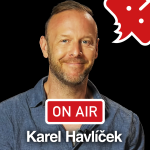Obrázek epizody Karel Havlíček ON AIR: „Pracovat pro Hanse Zimmera jsem odmítl, měl jsem vlastní plány."