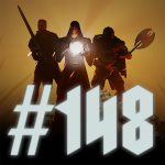 Obrázek epizody Gothic Remake, Iron Nest, Dune Imperium | #148