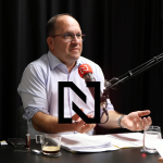 Obrázek epizody Výborný: Měli jsme veřejnosti říct, co nejsme schopni splnit. Se mší za Kirka nemají lidovci nic společného