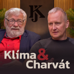 Obrázek epizody Policista ze severních Čech vzpomíná na nejdrsnější případy | Josef Klíma Podcast