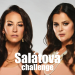 Obrázek epizody 167: Salátová challenge