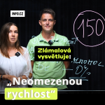 Obrázek epizody Neomezená rychlost na dálnicích: Proč je obrovská škoda, že ODS to téma nezkusila zvednout