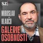 Obrázek epizody Nejsme na špatné cestě, jen na nezpevněné krajnici, říká autor knihy roku