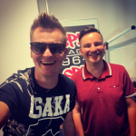 Obrázek epizody KAZMA HOSTEM U ROMANA BLINKY V CHILLU NA SPINU