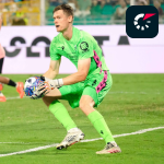 Obrázek epizody Vindahl zatím v dresu Sampdorie nezáří. Je to osobnost, dál má naši důvěru, zastal se ho trenér