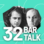 Obrázek epizody 32 Bar Talk: Nejžhavější pianisté současnosti. Vzájemný moderátorský blindfold test v zajetí 88 kláves