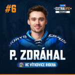 Obrázek epizody EXTRALIFE PODCAST #6 | Patrik Zdráhal: Jak zastavit splašeného koně?
