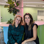 Obrázek epizody ”Samoživitelky nejsou chudinky. Jsou to HRDINKY!” Autorky podcastu Dobro skladem o vlastním neziskovém projektu Fandi mámám.