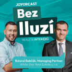 Obrázek epizody Pronájem kanceláři není jen o ceně za m2