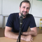 Obrázek epizody Jakub Holec: V přírodopise procházíme data z ČHMÚ a vyhodnocujeme je