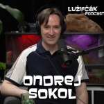 Obrázek epizody Lužifčák #96 Ondrej Sokol