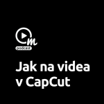 Obrázek epizody CapCut je na sociálních sítích jako doma