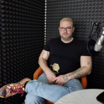 Obrázek epizody Host Reportéra Tomáše Poláčka: Jan Kočař