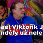 Obrázek epizody J.A.R. Michael Viktořík: Řekli jsme si, že na Anděly už nelezem. Ota prodal song Škodovce