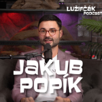 Obrázek epizody Lužifčák #166 Jakub Popík
