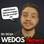 Obrázek epizody WEDOS News 01/2024