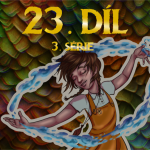 Obrázek epizody Cesta z města do lesa | DnD CZ