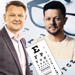 Obrázek epizody Nadstandardní péče táhne inovace, lidé se o své zdraví málo starají, říká majitel očních klinik Kocian