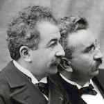 Obrázek epizody 28. prosince: Den historicky prvního promítání filmu