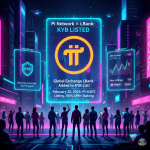 Obrázek epizody LBank přidána na seznam KYB v síti Pi Network! Vysvětlení přehledu burzy a jejího dopadu na uživatele