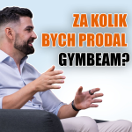 Obrázek epizody Jsme číslo jedna v Česku l CEO GymBeam Dalibor Cicman