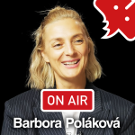 Obrázek epizody Barbora Poláková ON AIR: „Zpívat v O2 Aréně je příjemné, ale nechci se tím stresovat.“