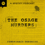 Obrázek epizody The Osage Murders Pt. 2