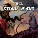 Obrázek epizody Ep.28: Storm Riders