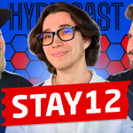 Obrázek epizody STAY12 - JAK TO VYPADÁ SE SOUDEM S TARYM