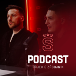 Obrázek epizody Hájek & Zábojník UNLIMITED. | „Krásný výkop jarní části!“ 🅱️