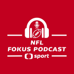 Obrázek epizody NFL fokus podcast: Jsou Baltimore Ravens aktuálně nejlepším týmem ligy?